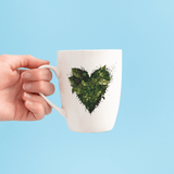 Heart of Leafs Design - HeatPressNation