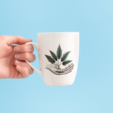 Sappling in Hand Design - HeatPressNation