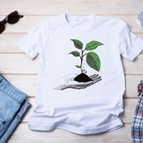 Plant in Hand Design - HeatPressNation