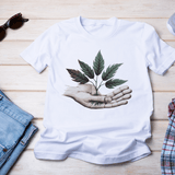 Sappling in Hand Design - HeatPressNation