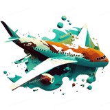 Blue Plane Design - HeatPressNation