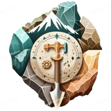 Mineral Arts Design - HeatPressNation