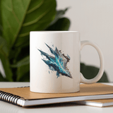 Ice Crystalized Design - HeatPressNation