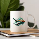 Blue Plane Design - HeatPressNation