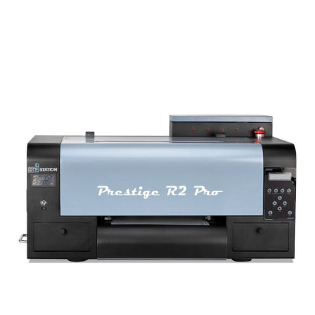 DTF Station Prestige R2 Pro 13" DTF Printer - HeatPressNation