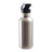HPN SubliCraft 20 oz. Straw Top Stainless Steel Sublimation Water Bottle - 48 per Case - HeatPressNation