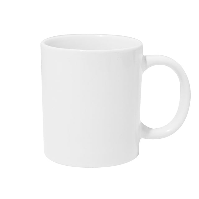 HPN ORCA Premium 20 oz. Sublimation Ceramic Mug - 24 per Case - HeatPressNation