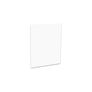ChromaLuxe 4" x 6" Gloss Sublimation Aluminum Photo Panel