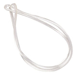 Unisub 9" Loop for Sublimation Luggage Tags - HeatPressNation