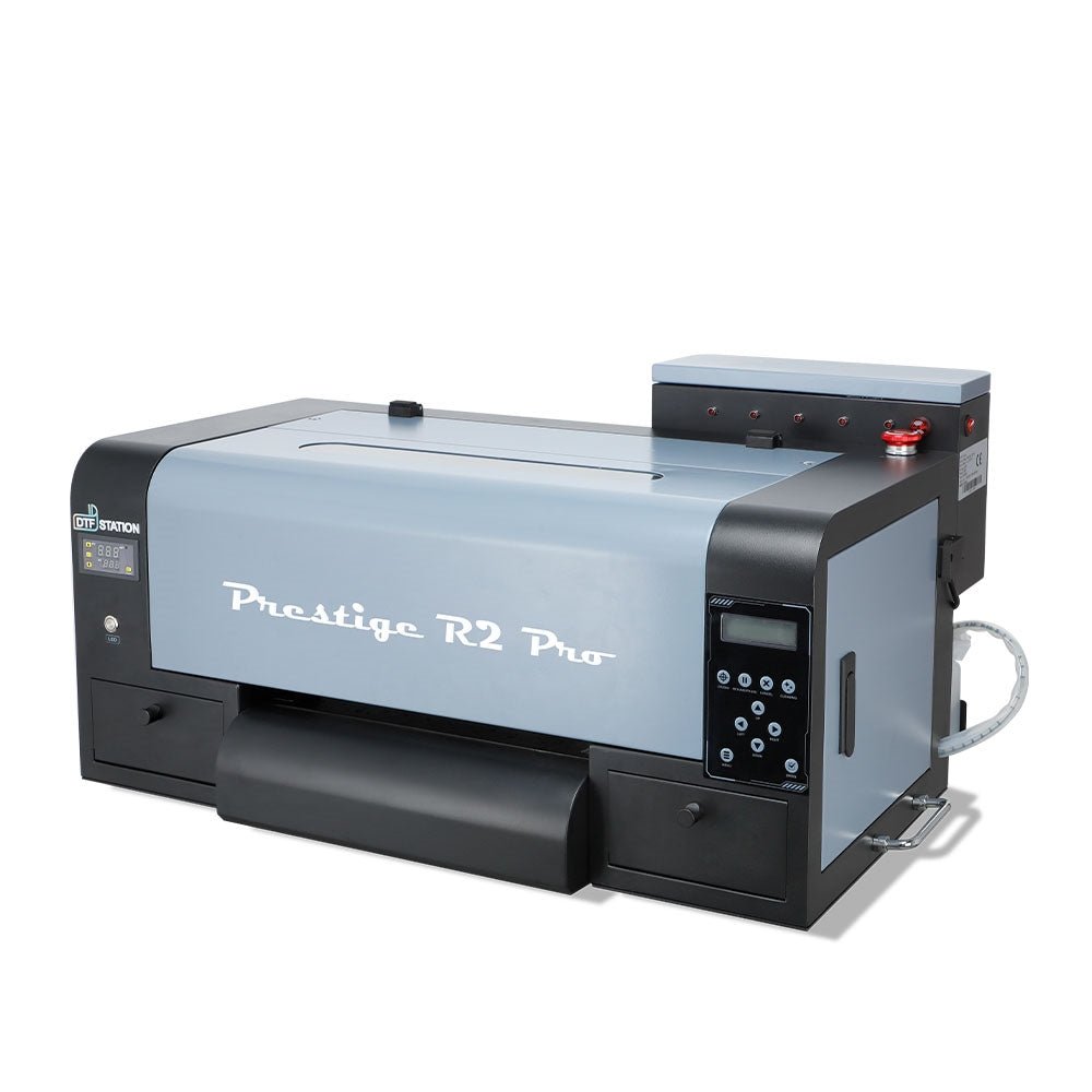 DTF Station Prestige R2 Pro 13" DTF Printer - HeatPressNation