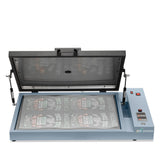 DTF Station Phoenix Air Curing Oven with Built - In Air Purifier - HeatPressNation