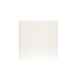 HPN SubliCraft 4.25" x 4.25" White Matte Sublimation Ceramic Tile - 48 per Case - HeatPressNation