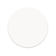Unisub 2" Round Sublimation Aluminum Trophy Disk Insert - HeatPressNation