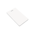 Unisub 2.5" x 4.25" Rectangle Sublimation FRP Bag Tag - HeatPressNation