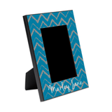Unisub 8" x 10" Sublimation MDF Picture Frame for 5" x 7" Photo - HeatPressNation