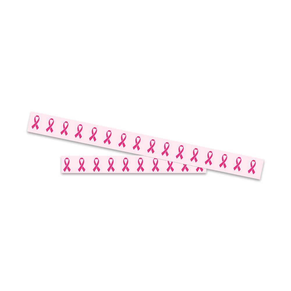 Unisub Pair of Sublimation Aluminum Strip Inserts for License Plate Frames - HeatPressNation