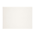 HPN SubliCraft 6" x 8" White Gloss Sublimation Ceramic Tile - 36 per Case - HeatPressNation