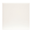 HPN SubliCraft 8" x 8" White Matte Sublimation Ceramic Tile - 36 per Case - HeatPressNation