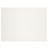 HPN SubliCraft 8" x 10" White Matte Sublimation Ceramic Tile - 36 per Case - HeatPressNation