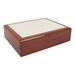 HPN SubliCraft 6" x 8" Jewelry Box - 24 per Case - HeatPressNation