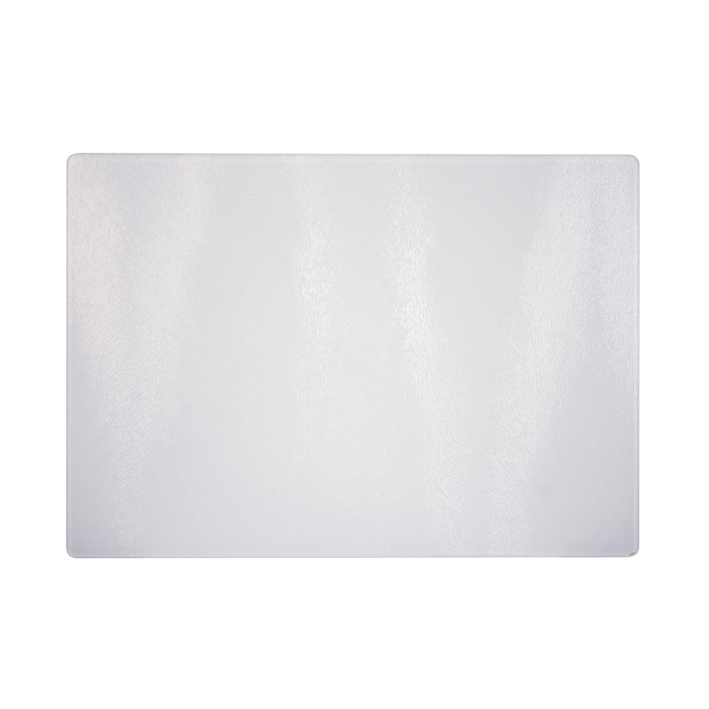 HPN SubliCraft 8" x 11" Sublimation Glass Cutting Board - 24 per Case - HeatPressNation