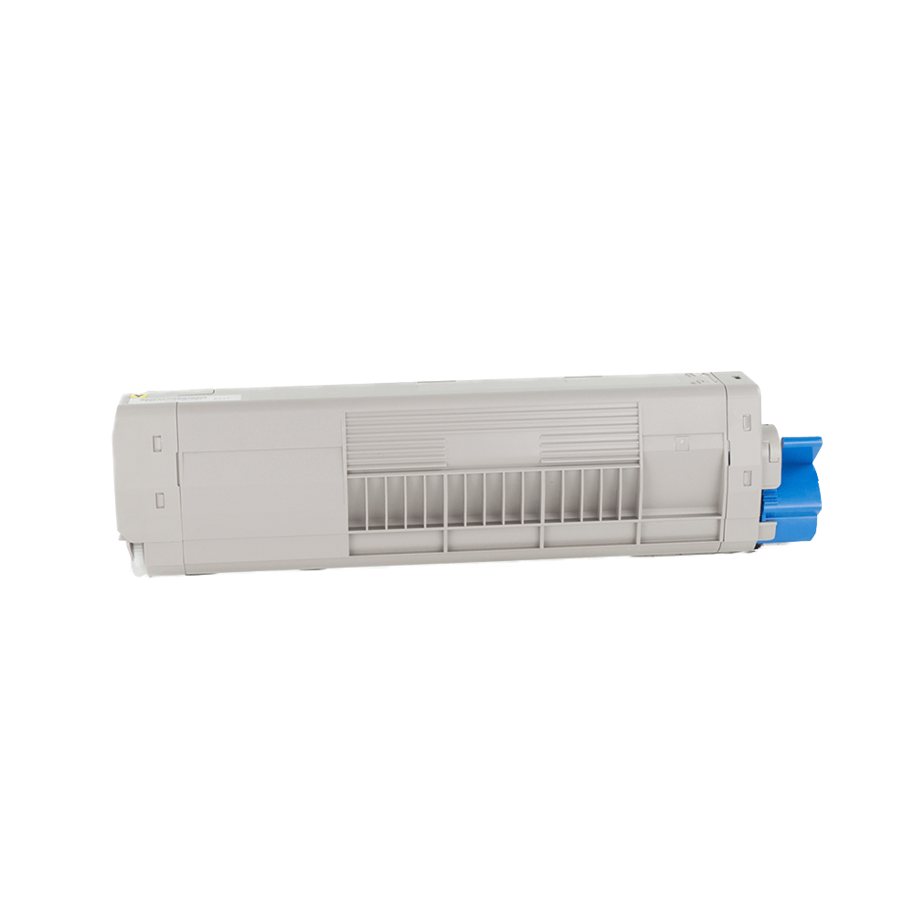 OKI C831TS Printer Toner Cartridge - HeatPressNation