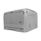 Crio 8432WDT White Toner Laser DTF Printer with RIP Software & Remote Support Tablet - HeatPressNation