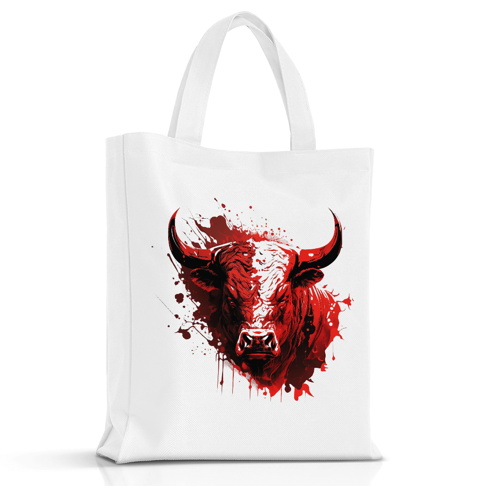 Detailed Red Bull Design - HeatPressNation