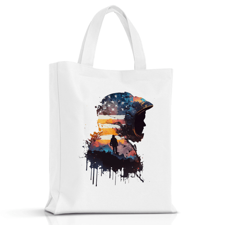 American Astronaut Design - HeatPressNation