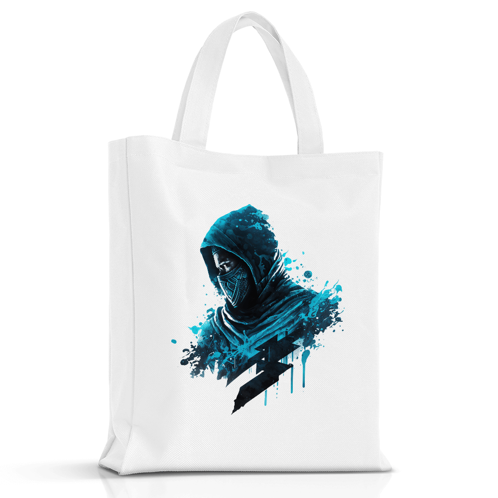 Blue Ninja Design - HeatPressNation