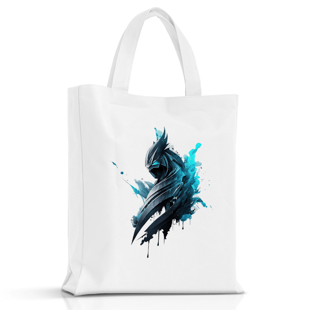 Armored Ninja Design - HeatPressNation