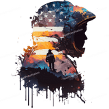 American Astronaut Design - HeatPressNation