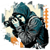 Photography Design - HeatPressNation