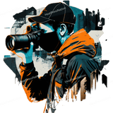 Cameraguy Design - HeatPressNation