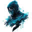 Blue Ninja Design