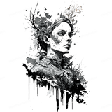Forest Girl Design - HeatPressNation