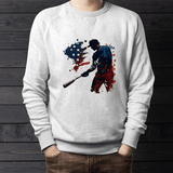 American Baseball Design - HeatPressNation