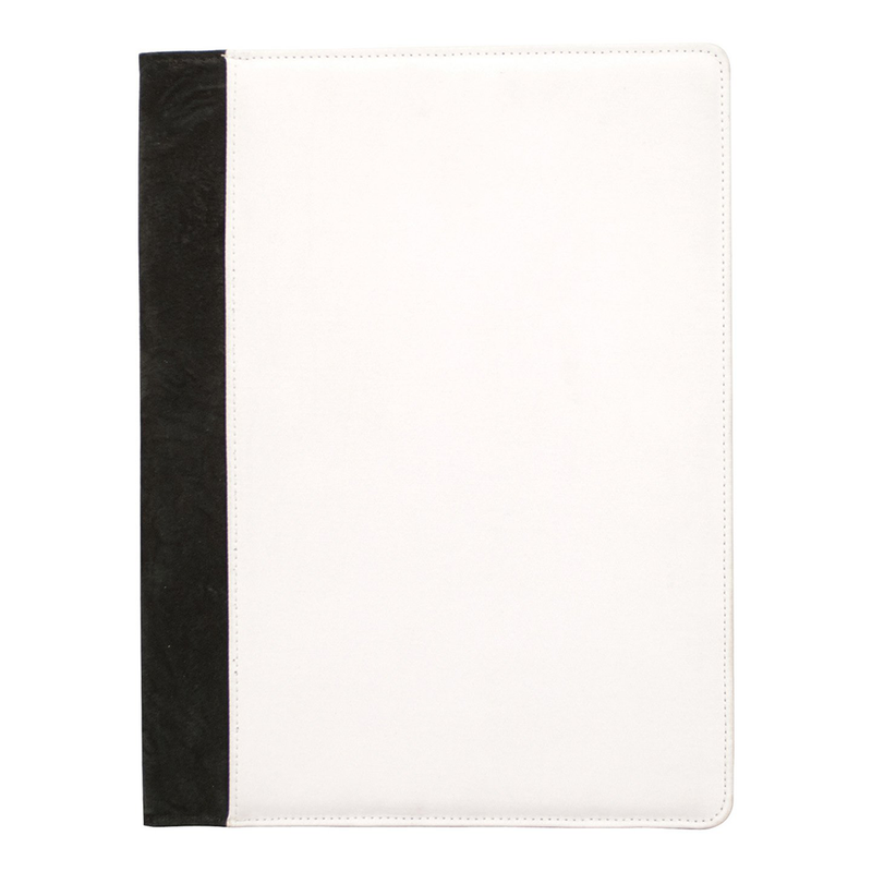 Sublimation notebook