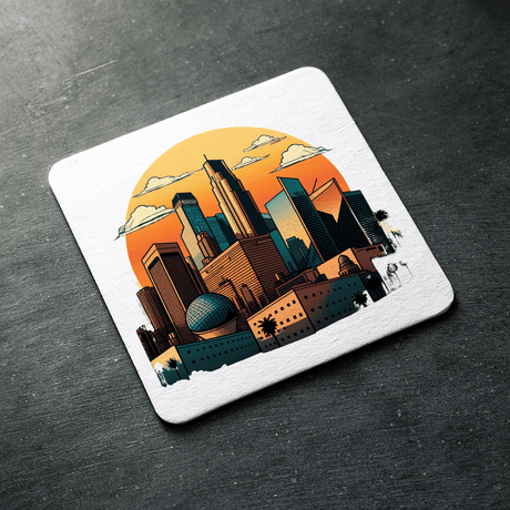 City View Design - HeatPressNation