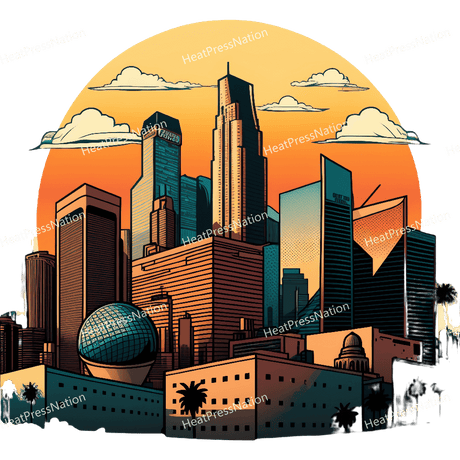 City View Design - HeatPressNation