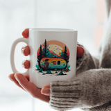 Mountain Camper Design - HeatPressNation