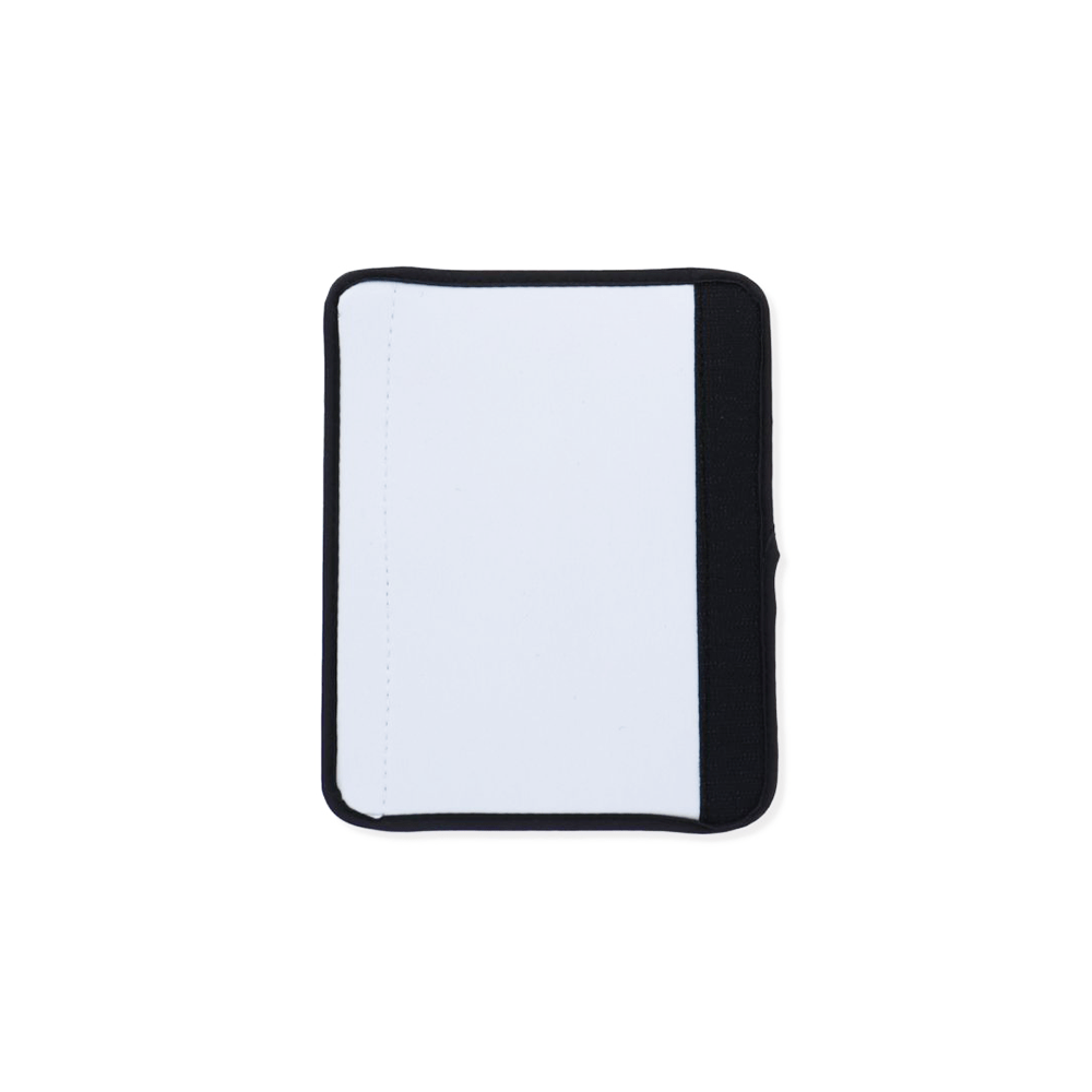 HPN (Heat Press Nation) SubliCraft Sublimation Seat Belt Wrap - 10 Pack - HeatPressNation