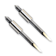 Graphtec 1.5mm 45° Standard Blade Vinyl Cutting - 2 Pack - HeatPressNation