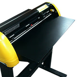 GCC 24" Add - On Flat Table for Expert II and Expert II LX - HeatPressNation