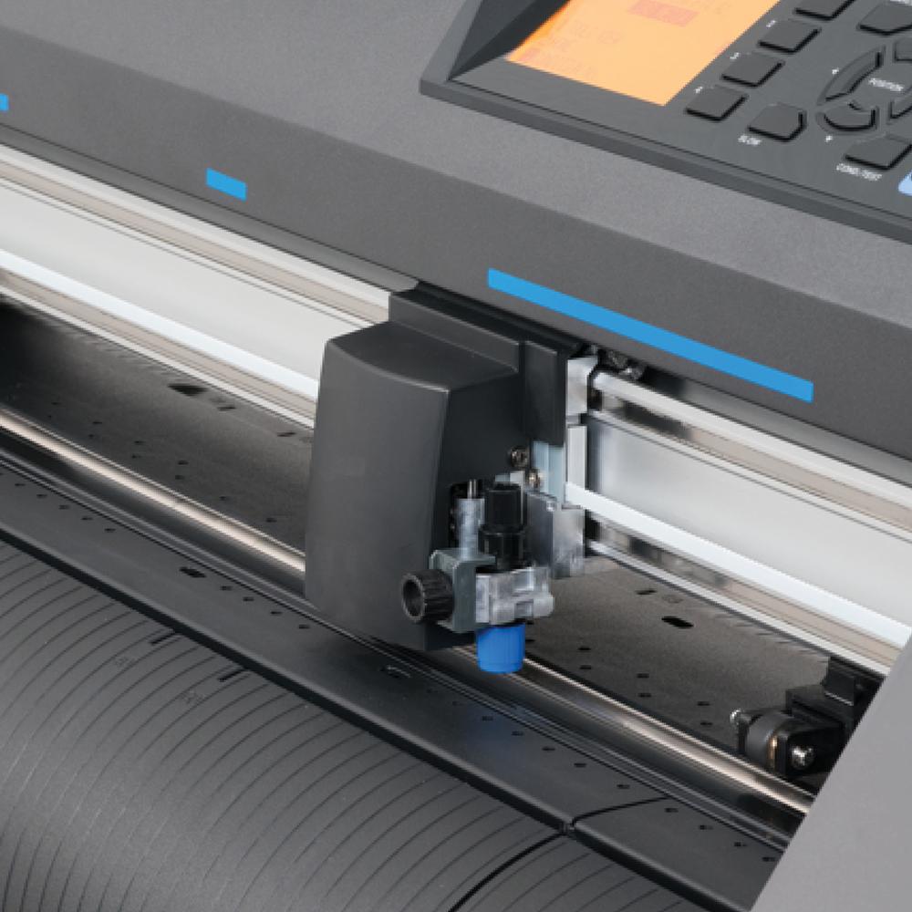 Graphtec CE7000 - 130 50" E - Class Desktop Vinyl Cutter and Plotter - HeatPressNation