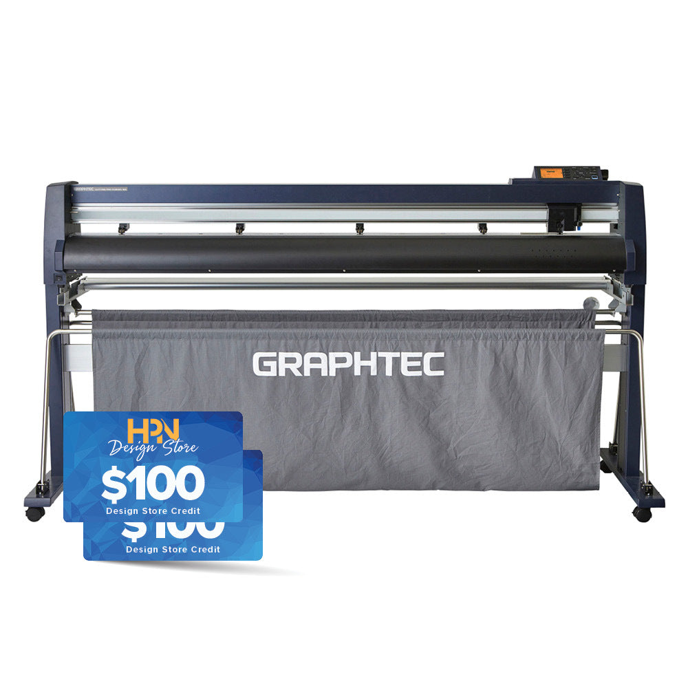 Graphtec FC9000-160 64