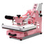 Refurbished HPN CraftPro 13" x 9" High Pressure Crafting Transfer Machine : Pink