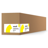 Uninet IColor 350 Dye Sublimation Toner Cartridges - HeatPressNation