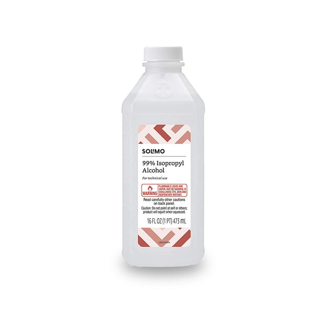DTF Station Isopropyl Alcohol 16oz - HeatPressNation