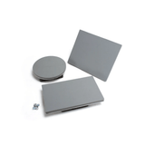 Stahls' Hotronix Quick Change Platen : Best Value - Set of 3 (7" Round, 8 x 10", 6 x 10") - HeatPressNation